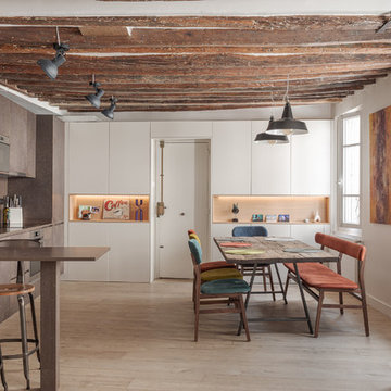 Rénovation appartement