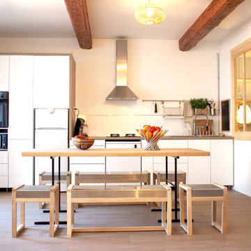 Rénovation Appartement, Narbonne
