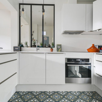Rénovation Asnières sur Seine
