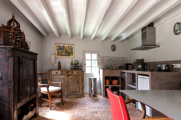 Country Kitchen by Garance Touch