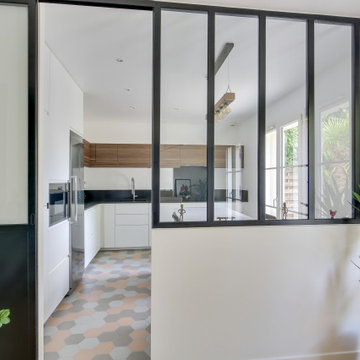 Rénovation maison Chatou