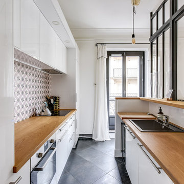 Rénovation totale
