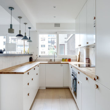 Scandinave Cuisine