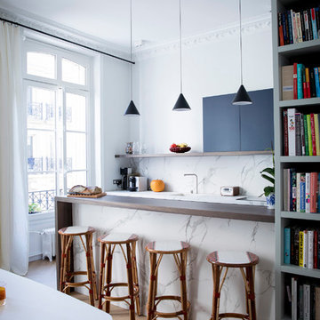 South Pigalle