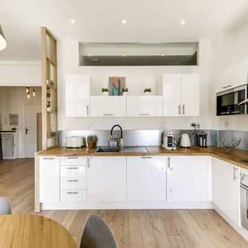 Square Racan - Appartement modulable et fonctionnel