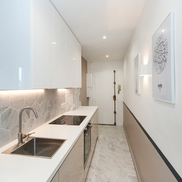 The bright & quiet residence