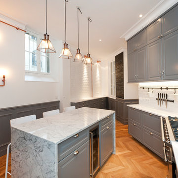 The Chic Cool & Spicy Residence