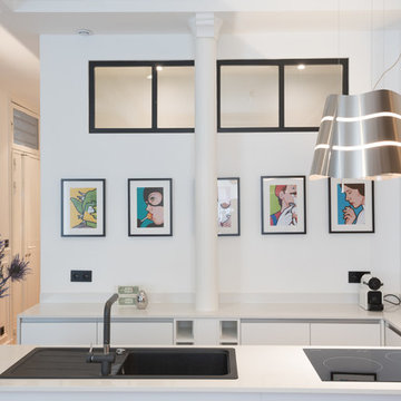 TOUR D'AUVERGNE APPARTEMENT PARIS 9