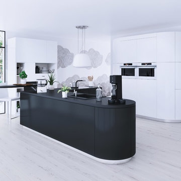 Trouvez la cuisine qui vous ressemble