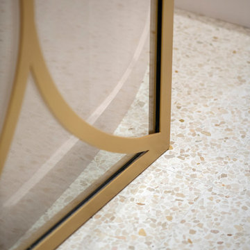 Un intérieur doux et intemporel - Projet Iena