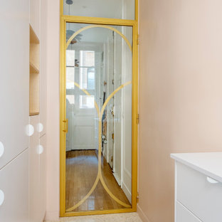 Un intérieur doux et intemporel - Projet Iena