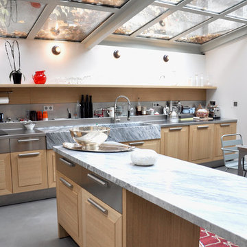 Villa Daviel_Paris 13
