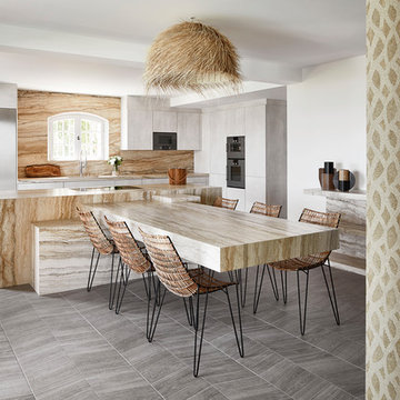 Villa Luxe Saint Tropez