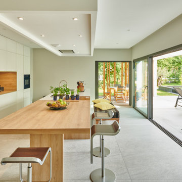 Villa Sud Ouest