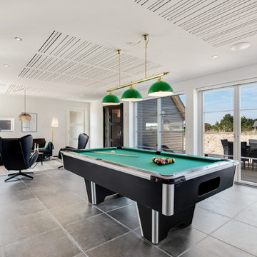 Blåvand - luxury holiday home