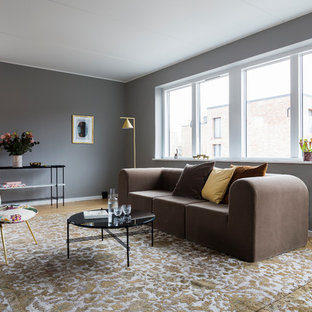 Frederiksberg, lejlighedsrenovering