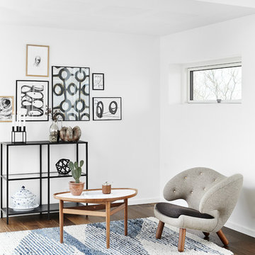 Houzz Tours - Jesper Klintdrup