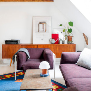 Norrebro - penthouse