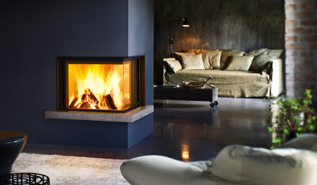 Hold varmen og skab hygge i din vinterkolde bolig