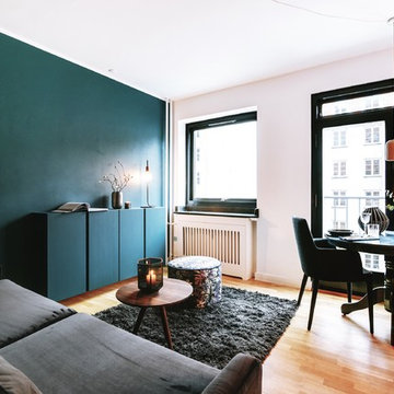 The Queen Fisher Suite