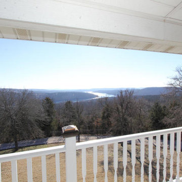 1115 Meadowview Road 5070 square foot  home with a view of Table Rock Lake!
