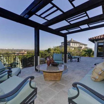 1425 Mt. Larson Road
