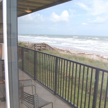1923 Hwy A1A C2, Indian Harbour Beach, FL 32937 (oceanfront home)