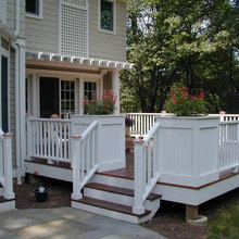 Deck/Front Porch