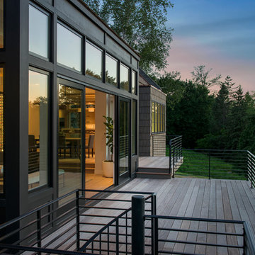 2015 Midwest Home Luxury Home #4 - John Kraemer & Sons