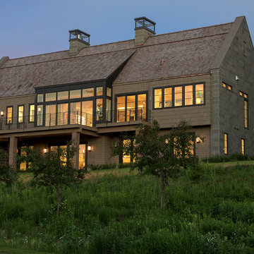 2015 Midwest Home Luxury Home #4 - John Kraemer & Sons