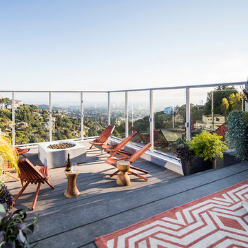 2016 Sunset Magazine Idea House: Berkeley/Oakland Hills