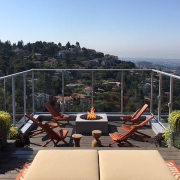 2016 Sunset Magazine Idea House