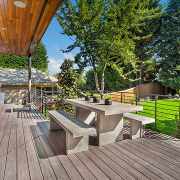 2017 425 Magazine Northwest Idea House