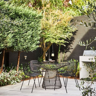 2018 Silver Award - Residential Landscape Design 50m2-150m2