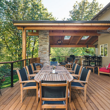 2019 NARI CotY Award Winning Residential Landscape Design/Outdoor Living