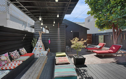 8 terrasses donnent envie de passer le reste de l'été dehors