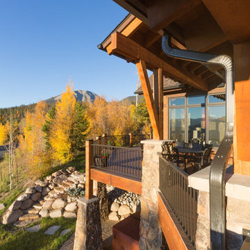 290 Two Cabins, Silverthorne, CO