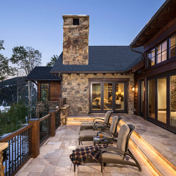 30 - Park City, Utah Residence