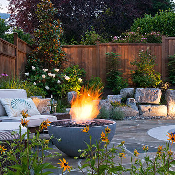 36" Hemi Fire Bowl