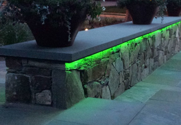 Houzz Pros Share What’s New in Outdoor Lighting Design
