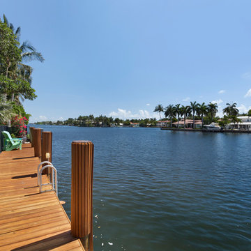 825 Northeast 1st Street B | Delray Beach, FL | Intracoastal Townhome |