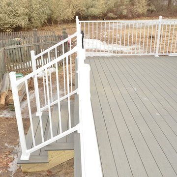 Accessible Addition - South Hadley MA