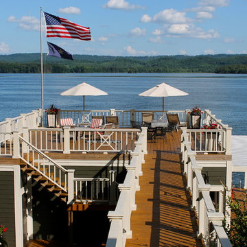Alabama Lake Home