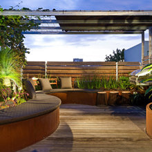 21 Roof Gardens That Are Heaven on Earth