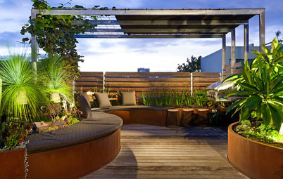 21 Roof Gardens That Are Heaven on Earth