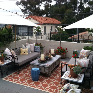 Aloha Place ~ Mission Hills