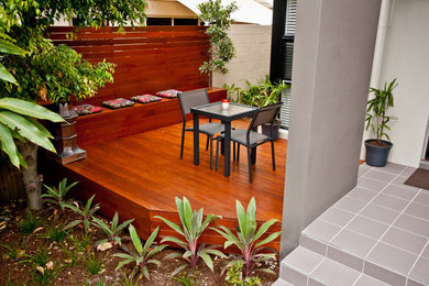 Annerley Landscaping Project
