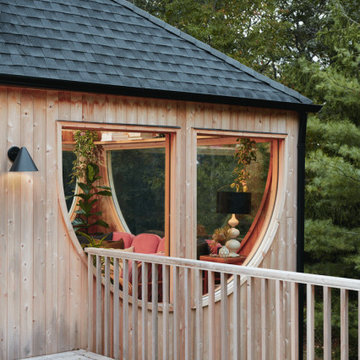 Antler House Restoration