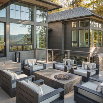 Asheville Residence