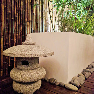 Asian Garden gets Zen Treatment with Japanese Influence
